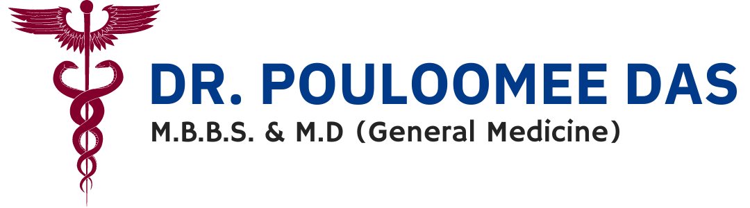 Dr. Pouloomee Das Consulting Physician in Bhandup(W), Mumbai