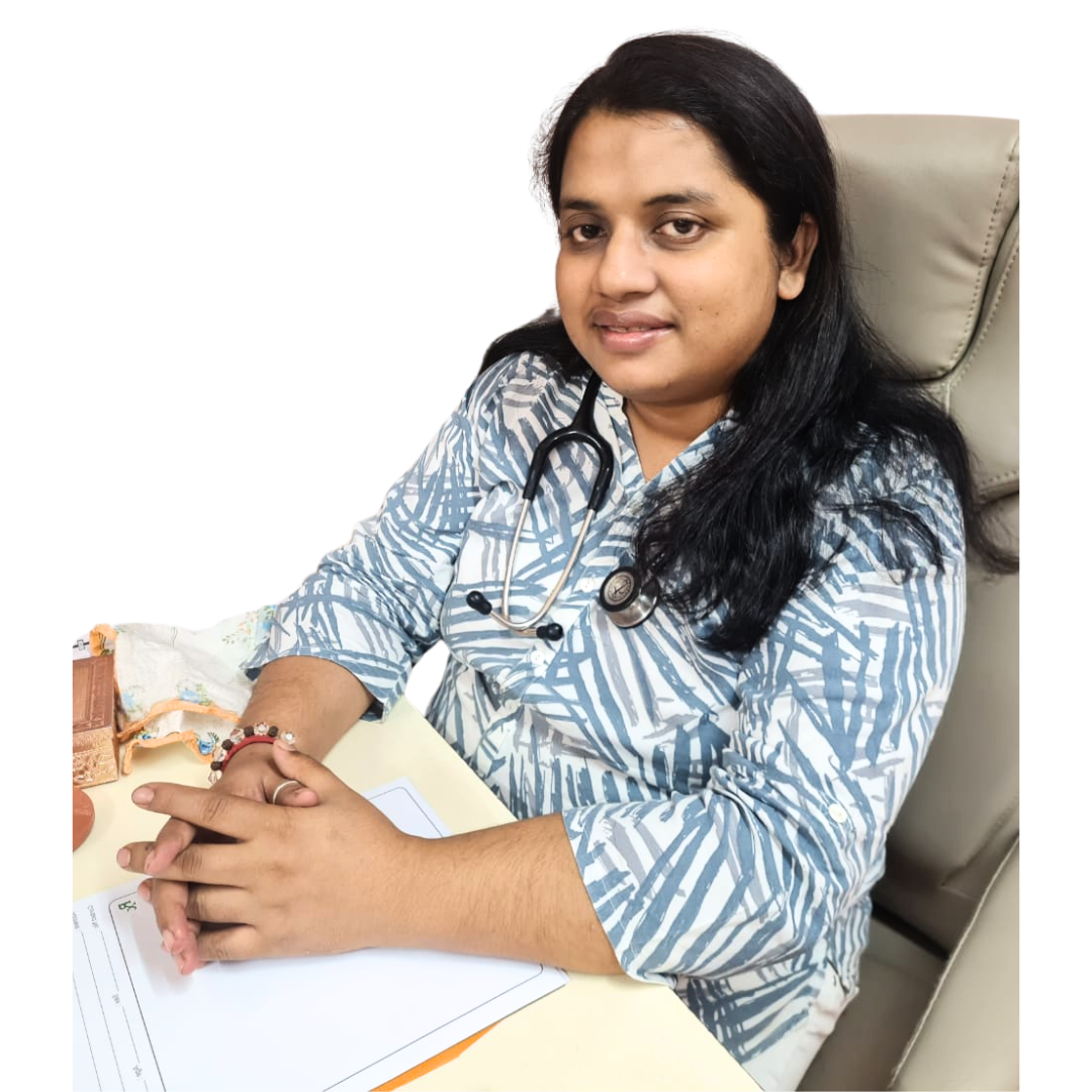 Best Consulting Physician in Bhandup